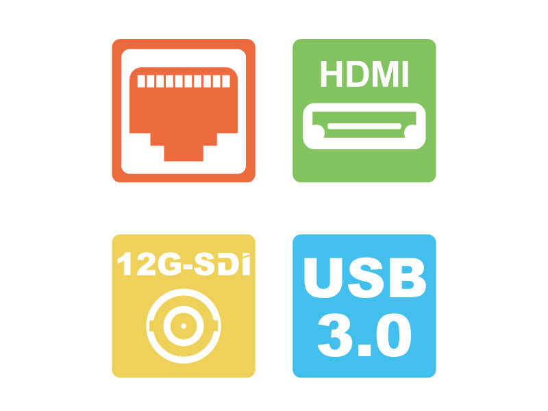 HDMI