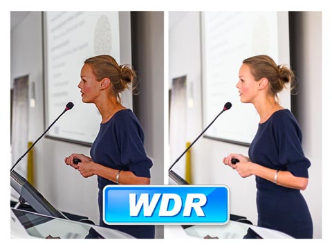 WDR