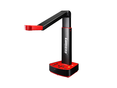 Lumens杰扬光电4K USB 视频展台DC-F80