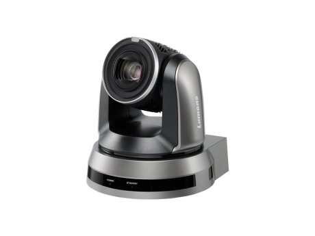 Lumens杰扬光电高清全接口一体化摄像机VC-BR75H