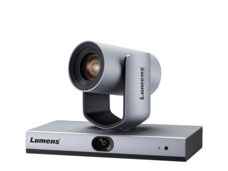 Lumens杰扬光电 自动跟踪摄像机VC-TR1