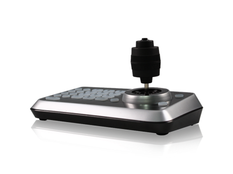 Lumens杰扬光电键盘控制器VS-K20