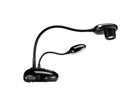 Lumens杰扬光电 20x 便携式高清实物展台 PC193